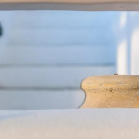 Nefeli Sunset Apart-hotel Pollonia