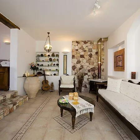 Apart-hotel Nefeli Sunset