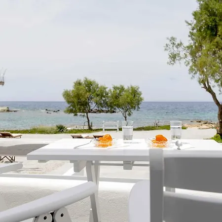 Apart-hotel Nefeli Sunset