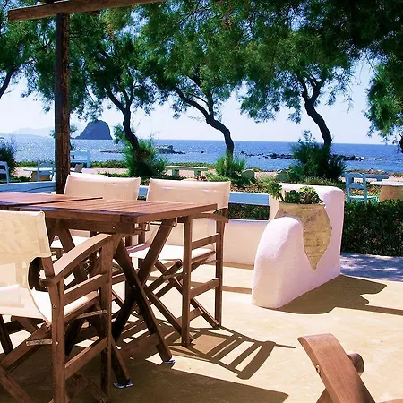 Apart-hotel Nefeli Sunset Pollonia