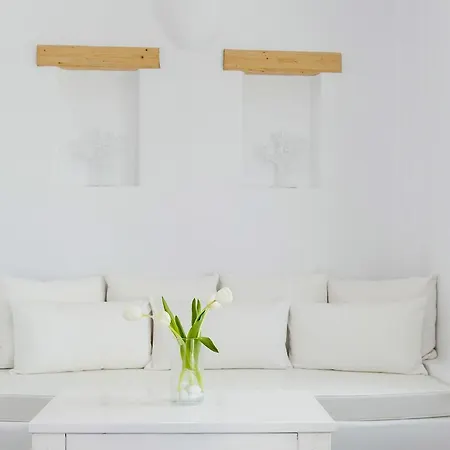 Apart-hotel Nefeli Sunset Pollonia