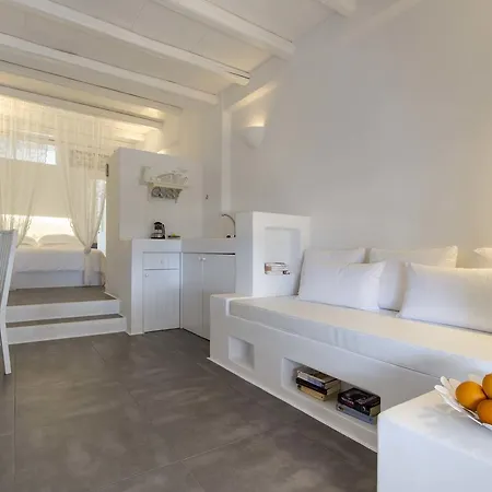 Nefeli Sunset Hotel apartamentowy 3*