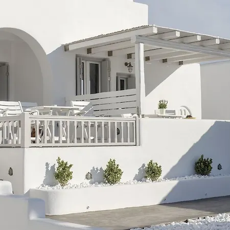 Nefeli Sunset Pollonia