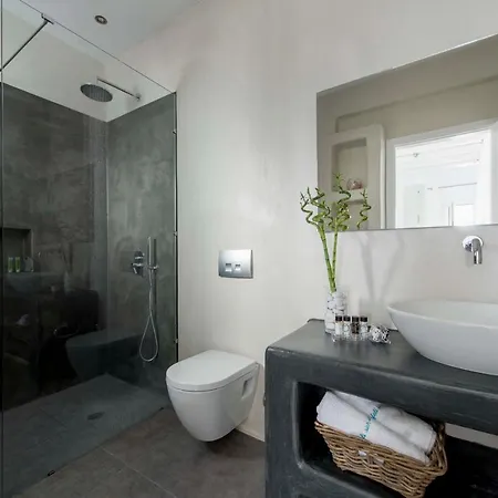 Nefeli Sunset Apart-hotel Pollonia