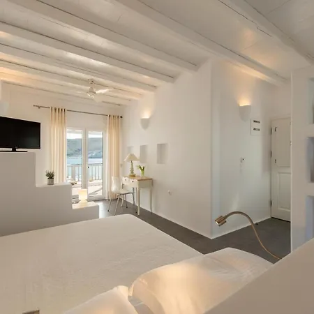 Nefeli Sunset Hotel apartamentowy 3*