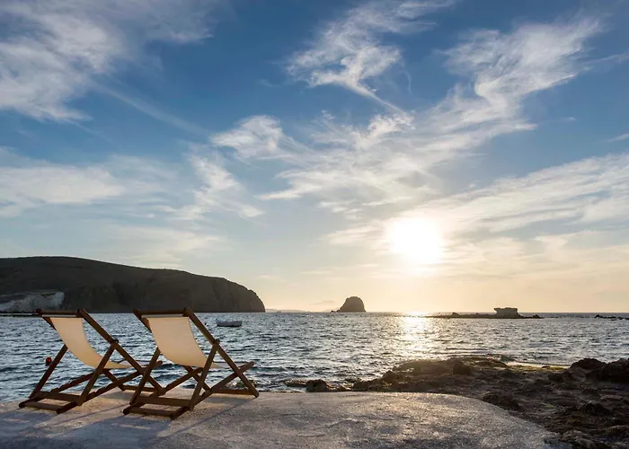 Nefeli Sunset Aparthotel