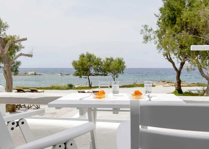 Aparthotel Nefeli Sunset