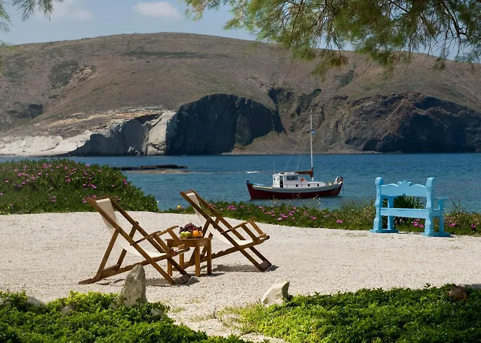 Nefeli Sunset Aparthotel