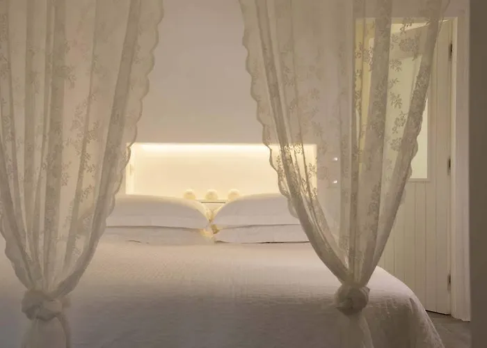 Aparthotel Nefeli Sunset 3*