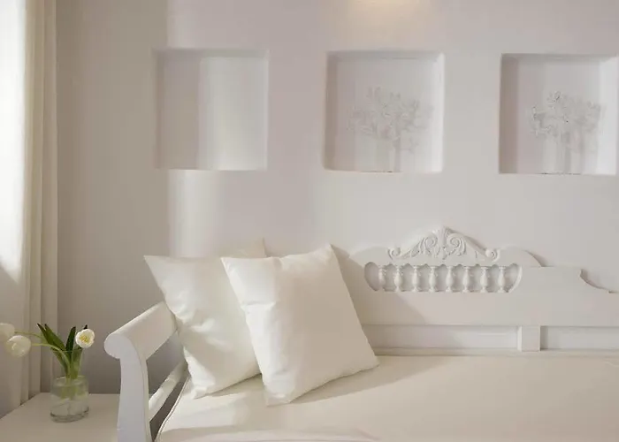 Nefeli Sunset Aparthotel