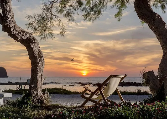 Nefeli Sunset Pollonia