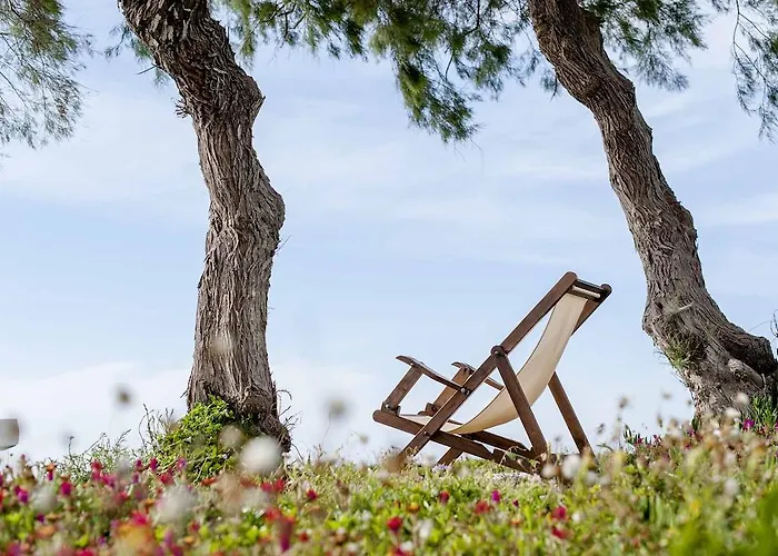 Nefeli Sunset Aparthotel