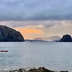Nefeli Sunset Hotel apartamentowy Pollonia
