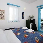 Nefeli Sunset 3* Pollonia