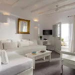 Nefeli Sunset Hotel apartamentowy Pollonia