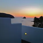 Hotel apartamentowy Nefeli Sunset 3*