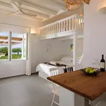 Nefeli Sunset Hotel apartamentowy Pollonia