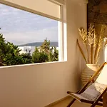 Nefeli Sunset Aparthotel Pollonia