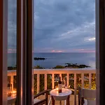 Nefeli Sunset Hotel apartamentowy