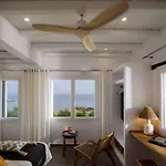 Aparthotel Nefeli Sunset Pollonia