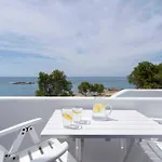 Nefeli Sunset 3* Pollonia
