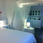Aparthotel Nefeli Sunset Pollonia