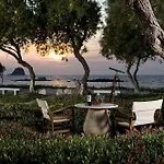 Hotel apartamentowy Nefeli Sunset Pollonia