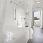 Nefeli Sunset Hotel apartamentowy Pollonia