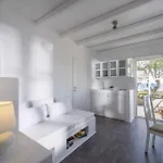Nefeli Sunset Hotel apartamentowy