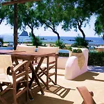 Hotel apartamentowy Nefeli Sunset Pollonia