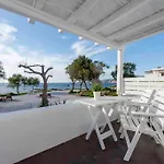 Nefeli Sunset Hotel apartamentowy Pollonia
