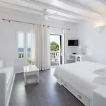 Nefeli Sunset Aparthotel Pollonia