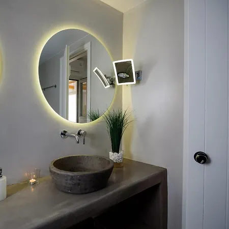 Nefeli Sunset Pollonia