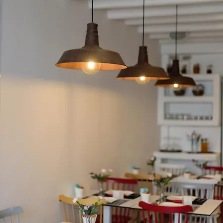 Aparthotel Nefeli Sunset