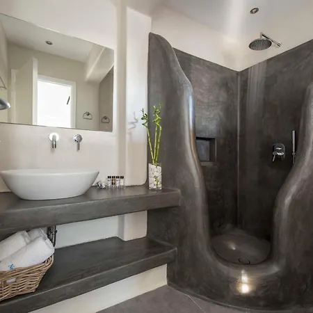 Nefeli Sunset Pollonia