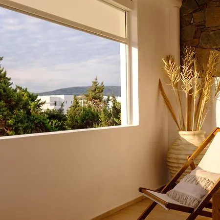 Nefeli Sunset Lejlighedshotel Pollonia