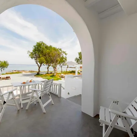 Nefeli Sunset Lejlighedshotel Pollonia