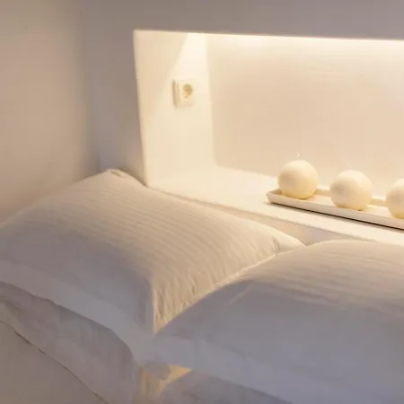 Aparthotel Nefeli Sunset
