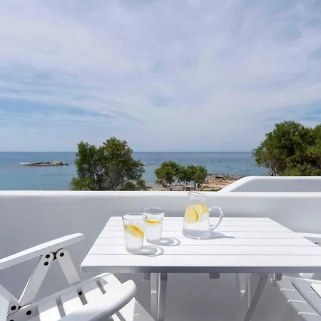 Nefeli Sunset 3* Pollonia