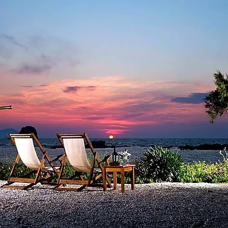 Nefeli Sunset