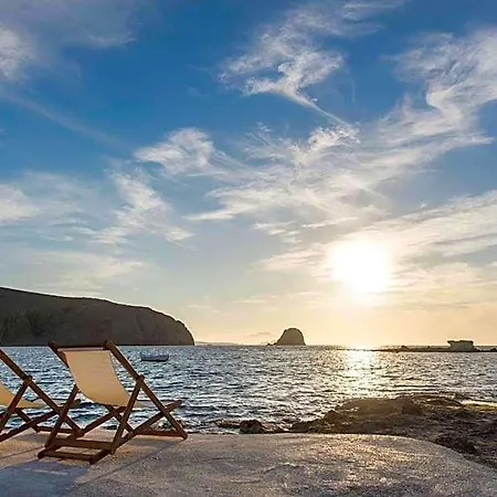 Nefeli Sunset Πολλώνια