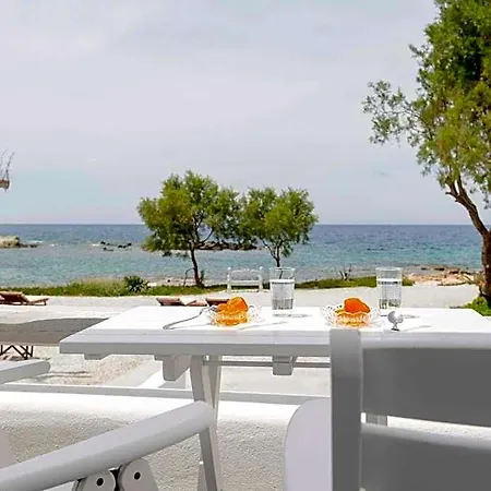 Nefeli Sunset Ξενοδοχείο με διαμερίσματα Πολλώνια
