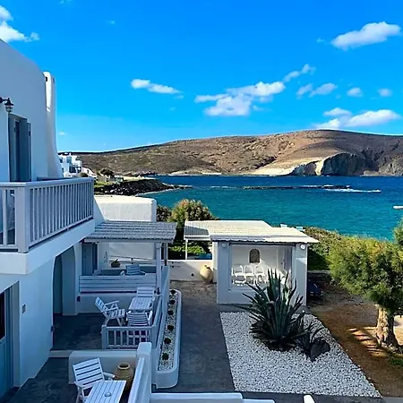 Nefeli Sunset 3* Πολλώνια