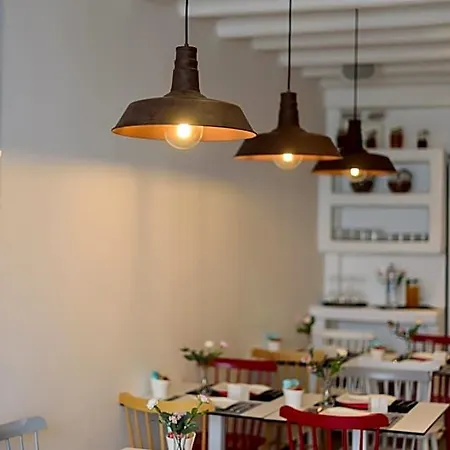 Nefeli Sunset