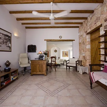 Aparthotel Nefeli Sunset Pollonia