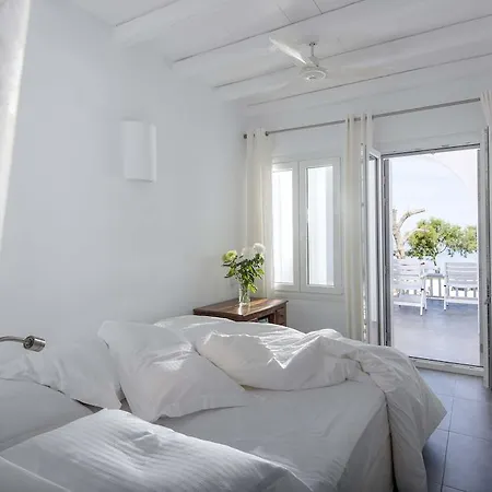 Nefeli Sunset Pollonia