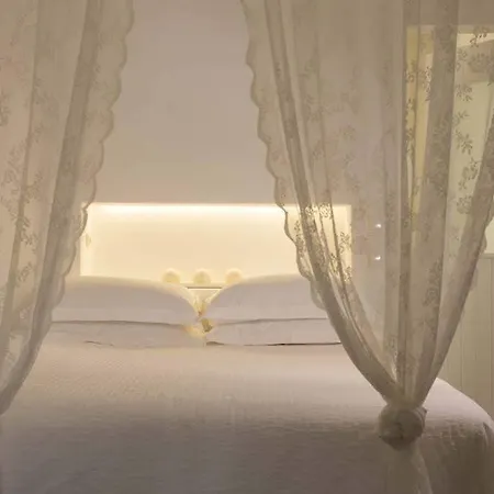 Lejlighedshotel Nefeli Sunset 3*