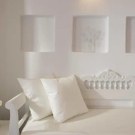 Nefeli Sunset Aparthotel