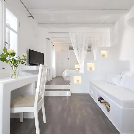 Aparthotel Nefeli Sunset 3*