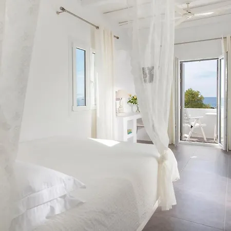 Nefeli Sunset Lejlighedshotel
